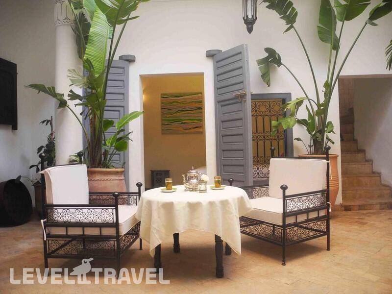 Фотография Riad Linda