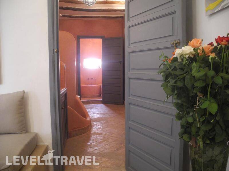 Фотография Riad Linda