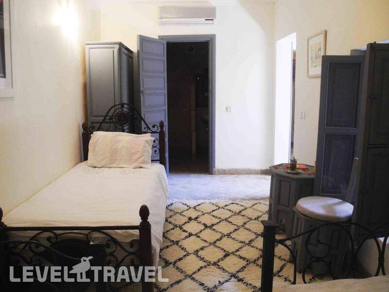 Фотография Riad Linda