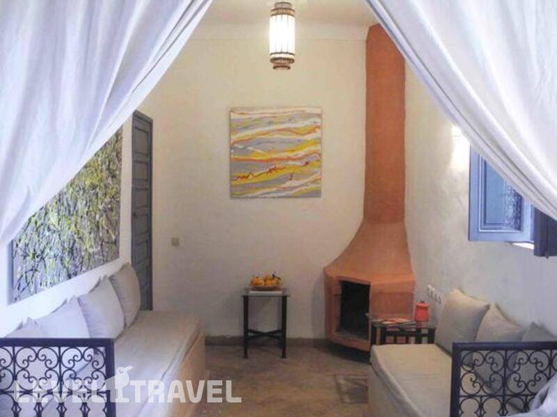 Фотография Riad Linda