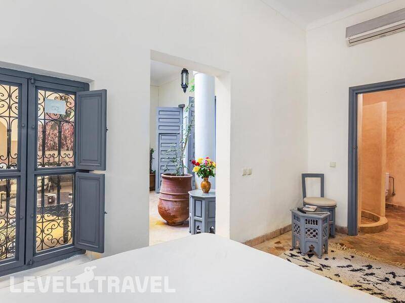 Фотография Riad Linda Фотография Riad Linda