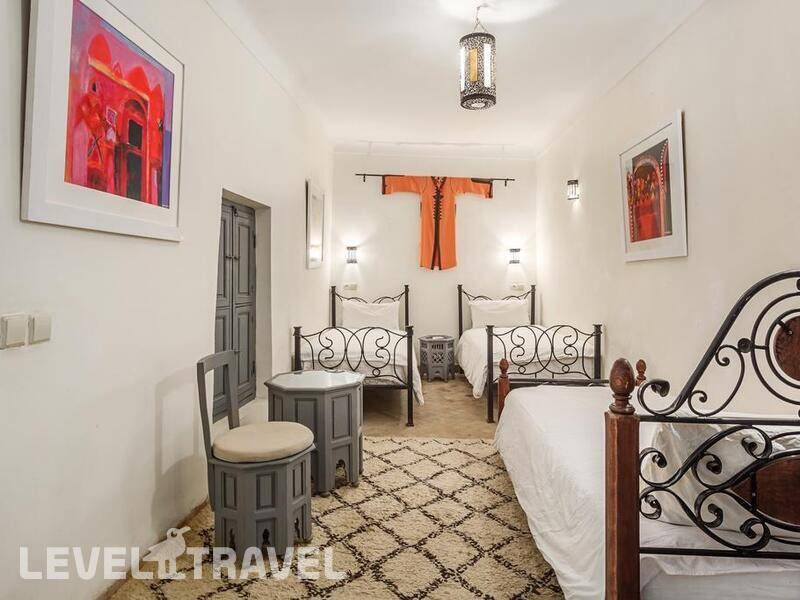 Фотография Riad Linda Фотография Riad Linda