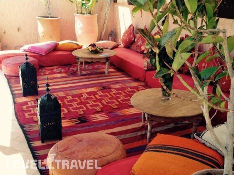 Фотография Riad Linda Фотография Riad Linda