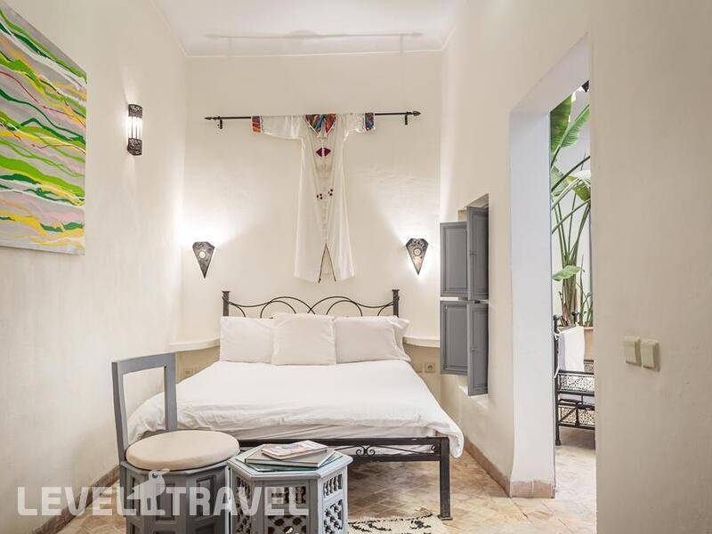 Фотография Riad Linda Фотография Riad Linda