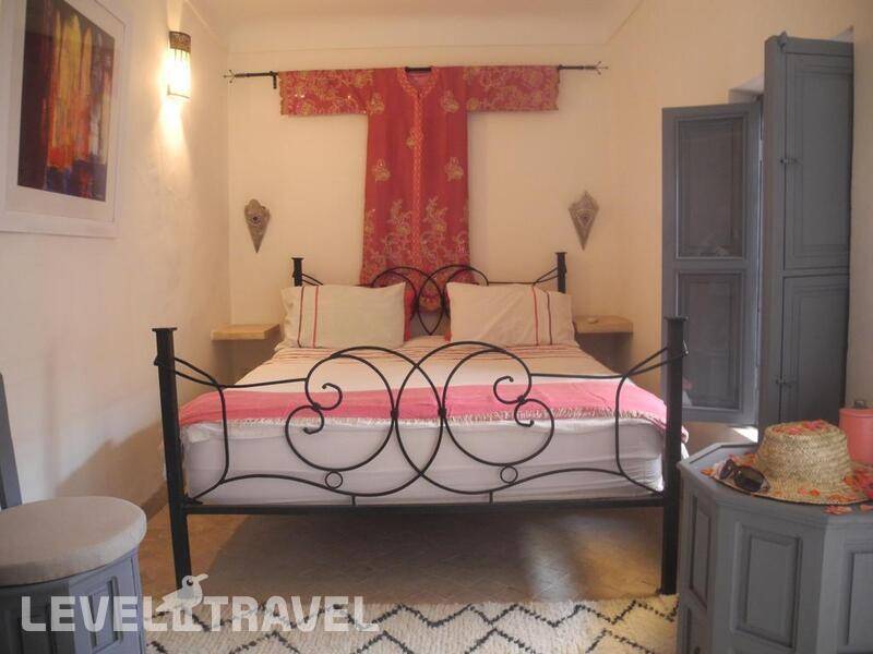 Фотография Riad Linda