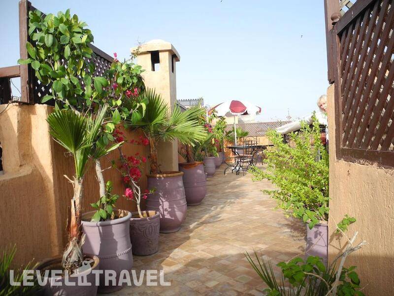 Фотография Riad Linda