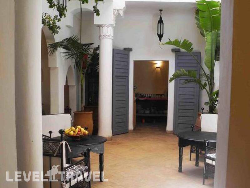 Фотография Riad Linda