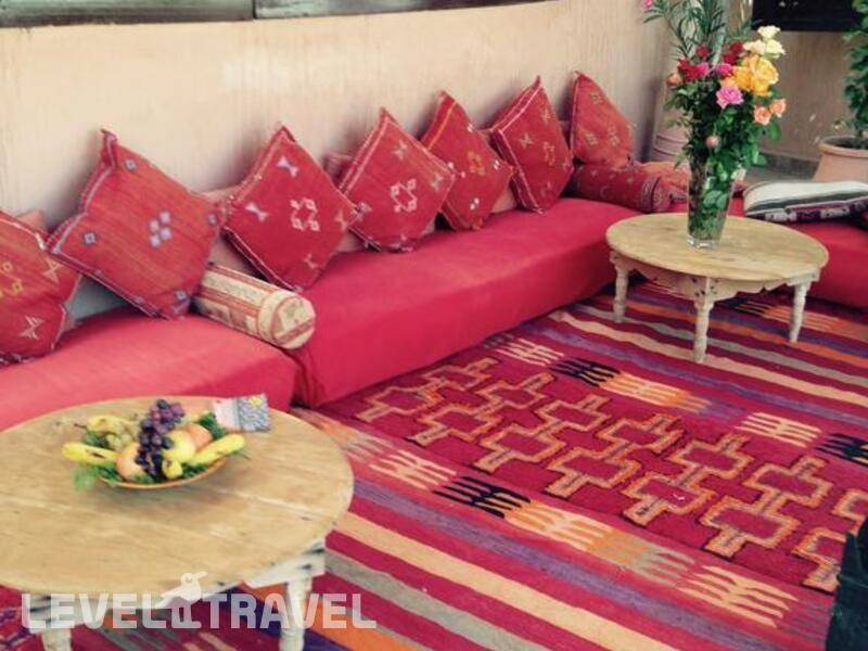 Фотография Riad Linda