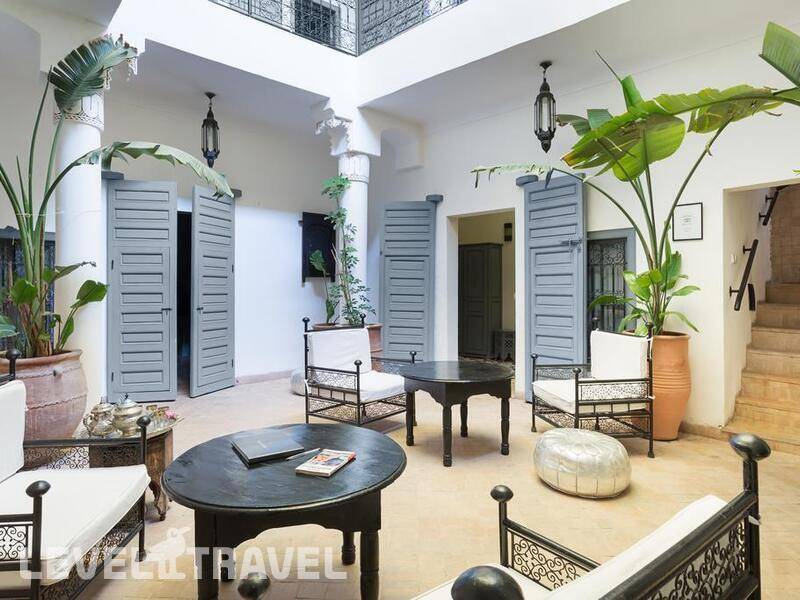 Фотография Riad Linda Фотография Riad Linda