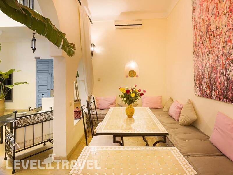 Фотография Riad Linda