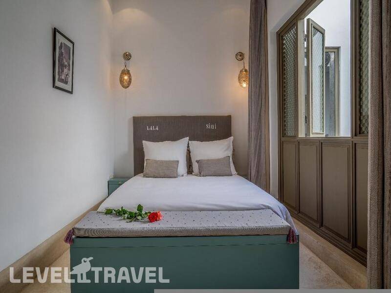 Фотография Riad Luxe 56 Фотография Riad Luxe 56