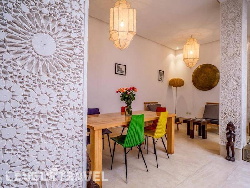 Фотография Riad Luxe 56 Фотография Riad Luxe 56