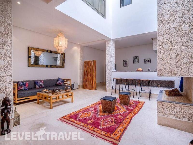 Фотография Riad Luxe 56 Фотография Riad Luxe 56