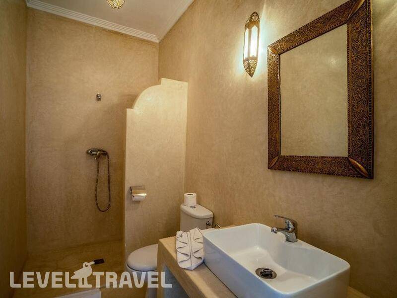 Фотография Riad Luxe 56 Фотография Riad Luxe 56