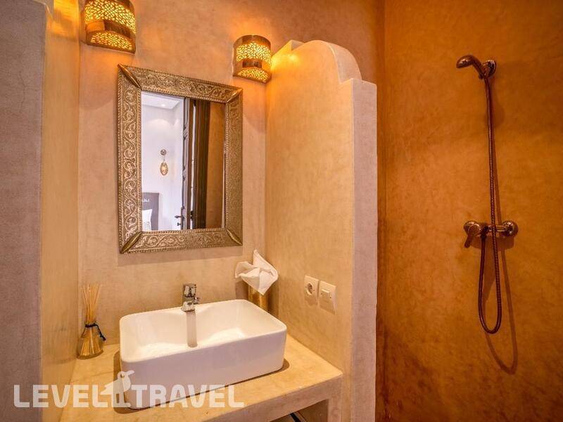 Фотография Riad Luxe 56 Фотография Riad Luxe 56