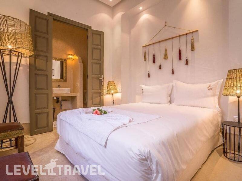 Фотография Riad Luxe 56 Фотография Riad Luxe 56