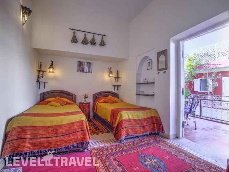 Фотография Riad Marhbabikom
