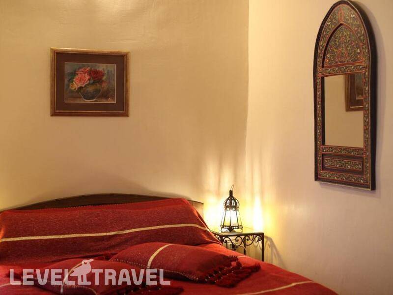 Фотография Riad Marhbabikom