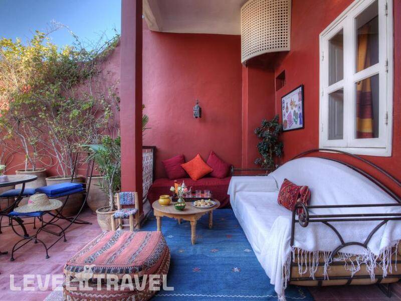 Фотография Riad Marhbabikom