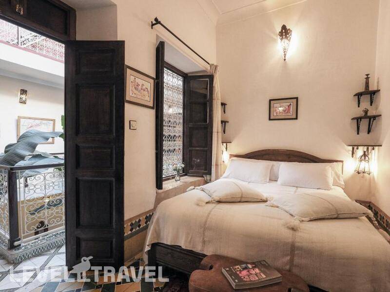 Фотография Riad Marhbabikom