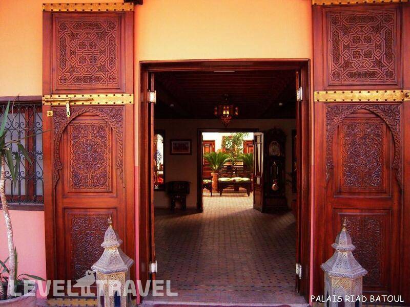 Фотография Riad Marrakech By Hivernage