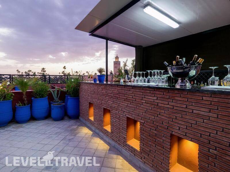 Фотография Riad Marrakech By Hivernage