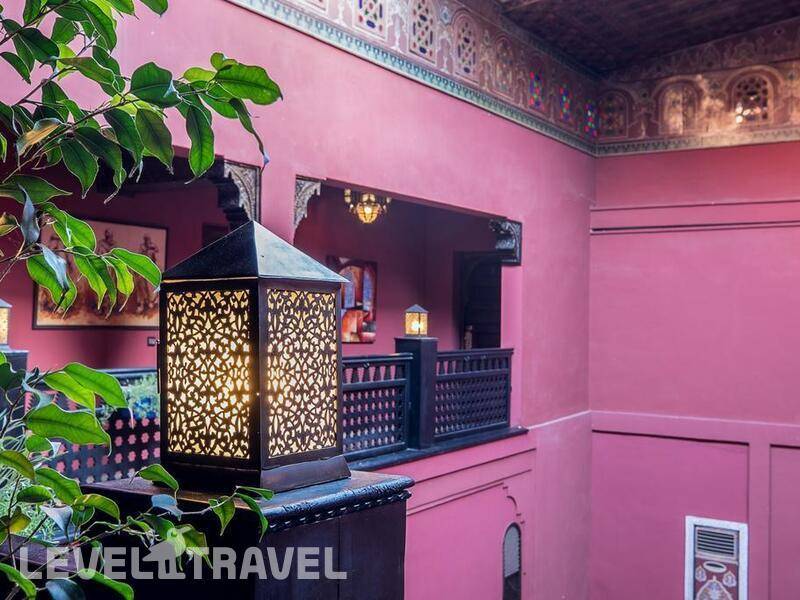 Фотография Riad Marrakech By Hivernage