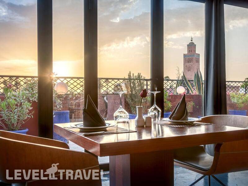 Фотография Riad Marrakech By Hivernage