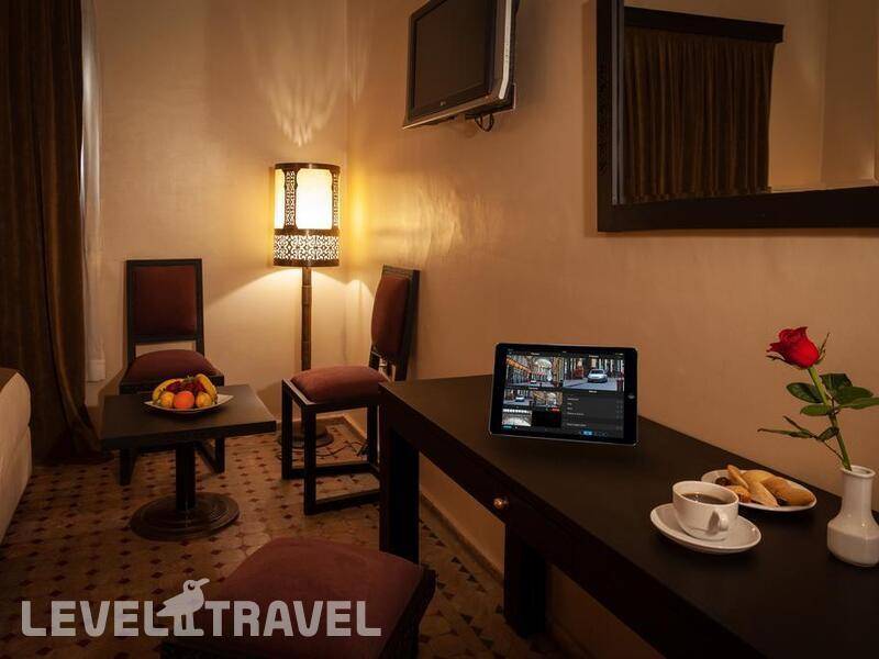 Фотография Riad Marrakech By Hivernage