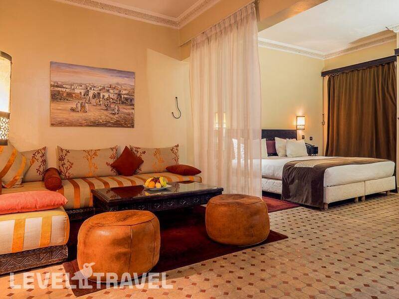 Фотография Riad Marrakech By Hivernage