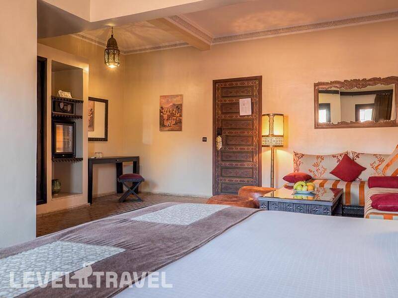Фотография Riad Marrakech By Hivernage