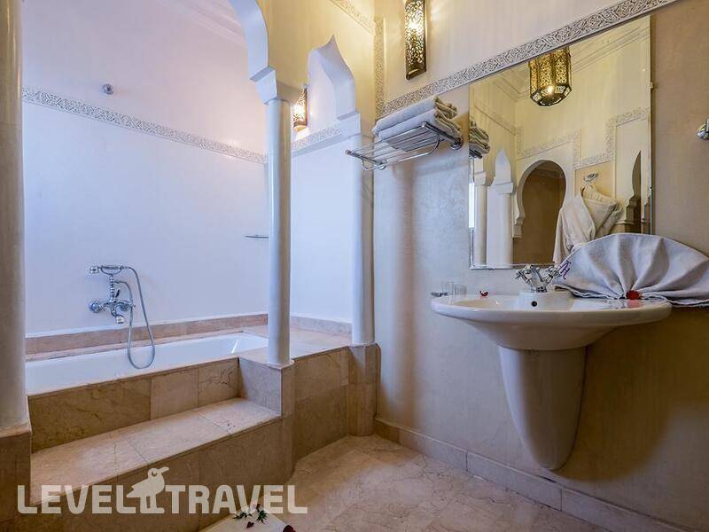 Фотография Riad Marrakech By Hivernage