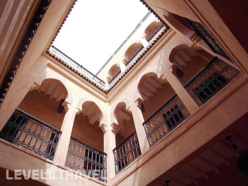 Фотография Riad Marrakiss
