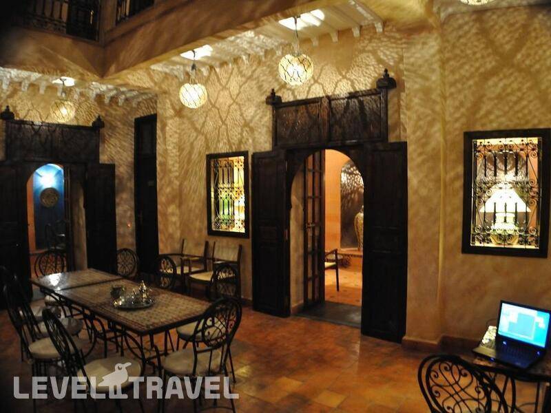 Фотография Riad Marrakiss