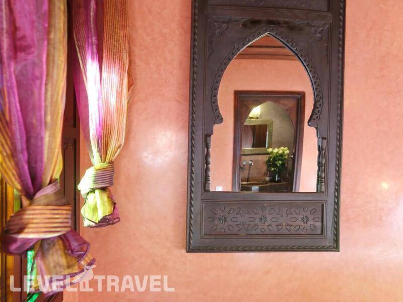 Фотография Riad Marrakiss