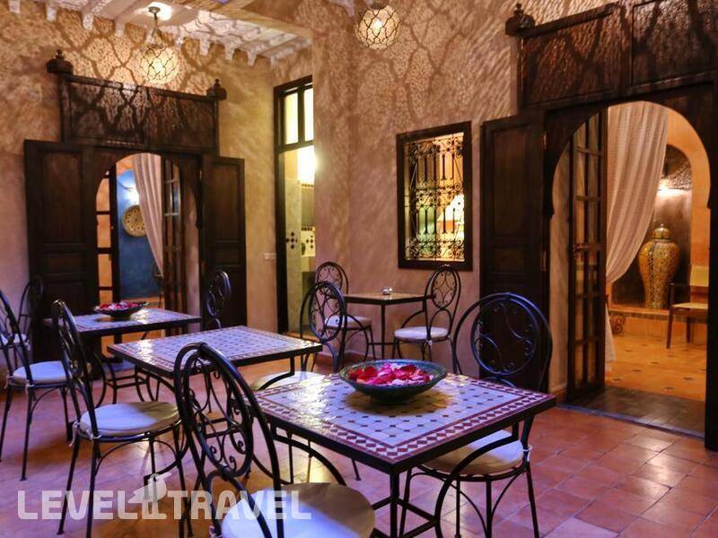 Фотография Riad Marrakiss