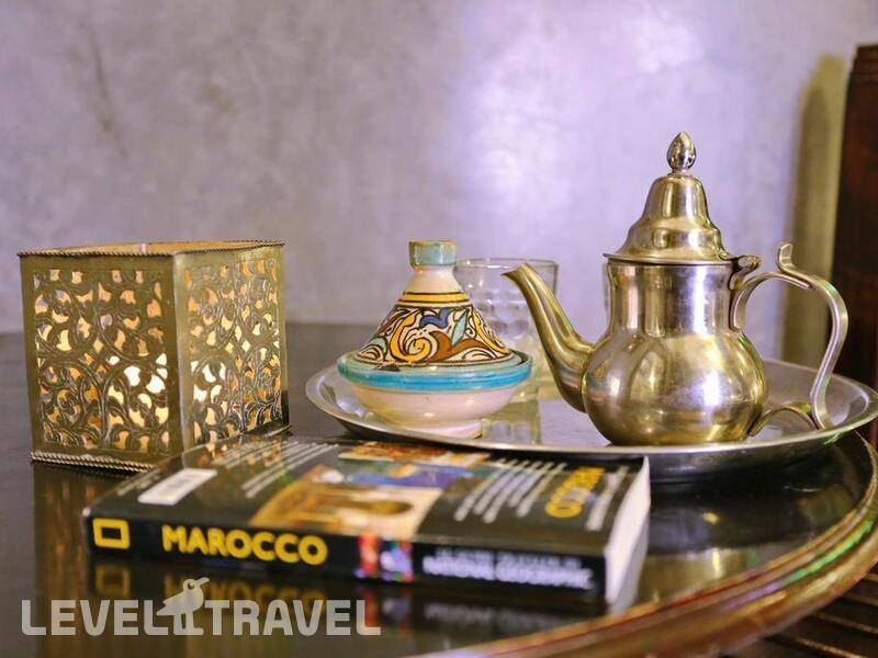 Фотография Riad Marrakiss