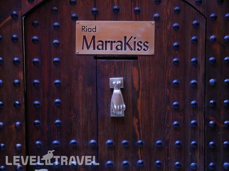 Фотография Riad Marrakiss
