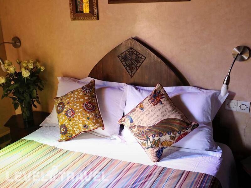 Фотография Riad Marrakiss