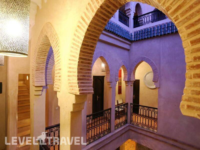Фотография Riad Marrakiss