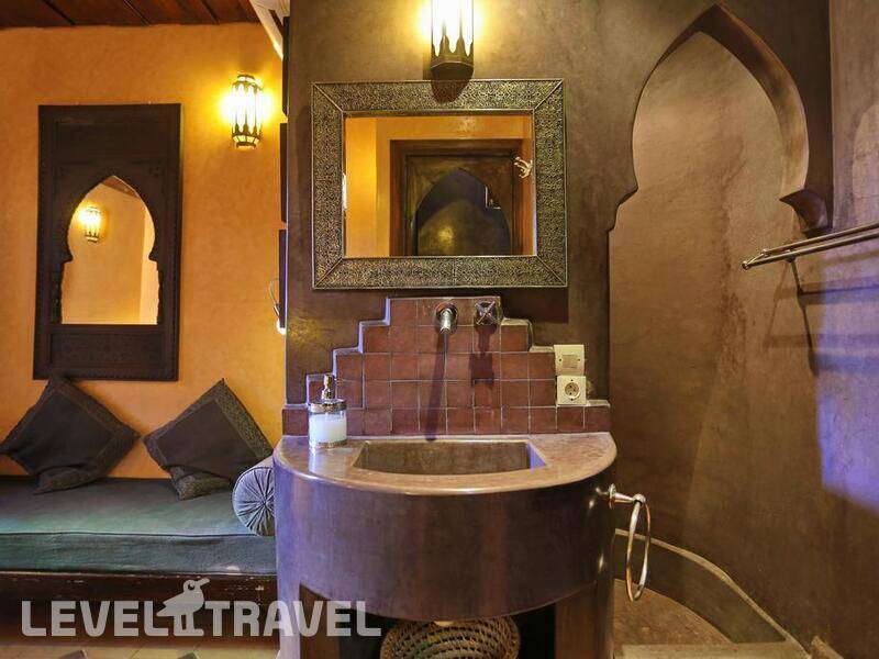 Фотография Riad Marrakiss