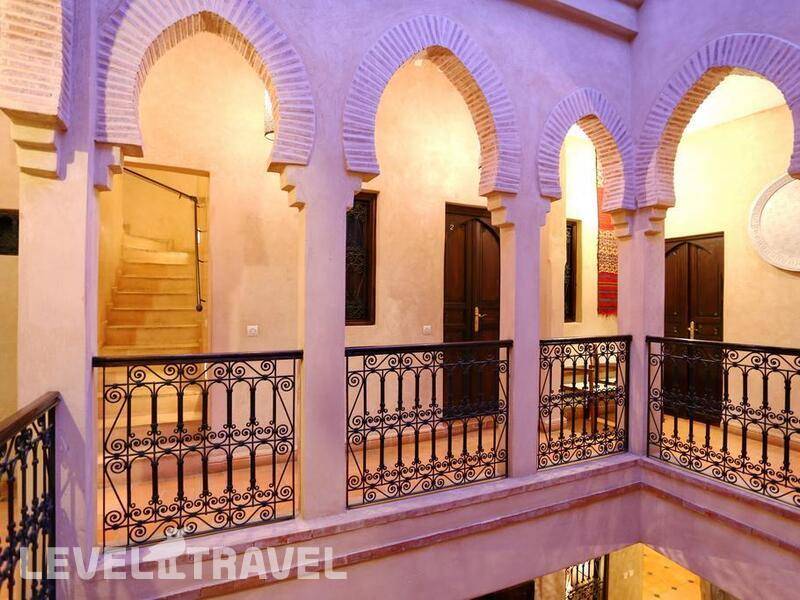 Фотография Riad Marrakiss