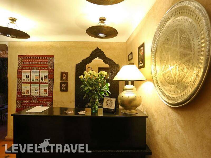 Фотография Riad Marrakiss