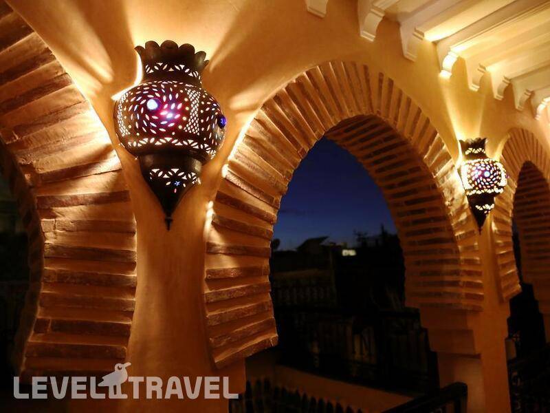 Фотография Riad Marrakiss