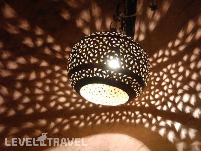 Фотография Riad Marrakiss