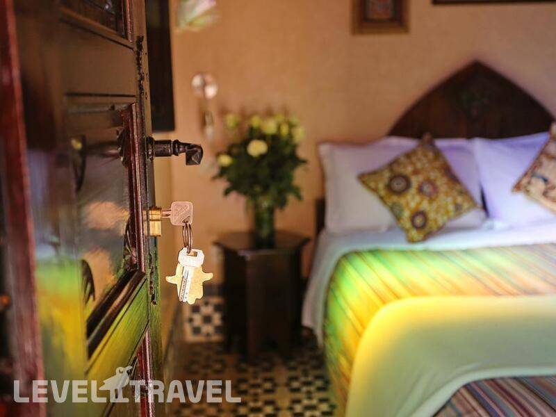 Фотография Riad Marrakiss