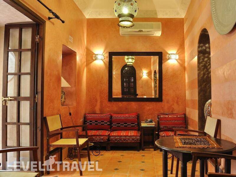 Фотография Riad Marrakiss