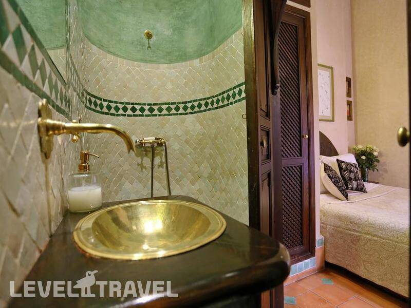 Фотография Riad Marrakiss