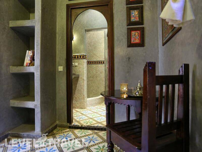 Фотография Riad Marrakiss