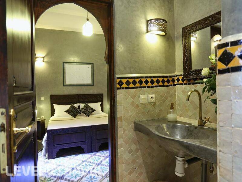 Фотография Riad Marrakiss